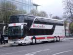 berlinlinienbus/235650/setra-s-431-dt---b Setra S 431 DT - B EX 6031 - in Dresden, Hbf., Bayrische Str.