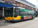bus/234968/mb-o-530---citaro---b MB O-530 - Citaro - B V 1267 - in Schnefeld, Flughafen Berlin-Schnefeld, Terminal