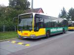 bus/235654/mb-o-530---citaro-dreituerig-- MB O-530 - Citaro (dreitrig) - B V 1312 - in Berlin, S Mahlsdorf, Neuenhagener Str.