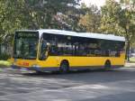 bus/236284/bvg---mb-o-530-ii-le BVG - MB O-530 II LE - Citaro - B V 2277 - in Berlin, am Ostbahnhof, Buswarteplatz