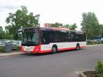 Bus/234975/man-loin180s-city---cb-cv MAN Loin´s City - CB CV 211 - in Cottbus, am Hauptbahnhof / Parkplatz