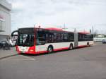 Bus/234981/man-loin180s-city-gl---cb MAN Loin´s City GL - CB CV 274 - in Cottbus, Hauptbahnhof am Parkplatz