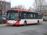 Bus/235754/mb-o-530-ue---citaro-- MB O-530  - Citaro - CB CV 343 - in Cottbus, am Hauptbahnhof/ Parkplatz