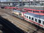 BR 101/254426/101-016--suedarfika--e-lokomotive 101 016 ' Sdarfika' | E-Lokomotive | Aufnahmeort: Dresden Hbf