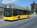 Bus/236277/dvb---man-loin180s-city-- DVB - MAN Loin´s City - DD VB 621 - in Heidenau, am Bahnhof