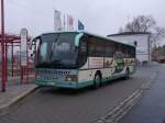 Bus/245035/rg-rk-40--setra-s RG RK 40 | Setra S 315 UL (GT-Front) | abgestellt - in Groenhain, am Cottbuser Bahnhof