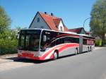 MB O-530 II GL - Citaro - CapaCity - OS NY 555 - in Osnabrck, Endstelle Haste