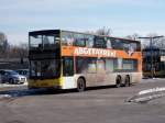 bus/254423/wagen-3110--b-v-3110 Wagen 3110 | B V 3110 | MAN Loin´s City DD | Aufnahmeort: Berlin, Hertzallee