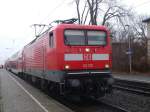 112 170 - mit RegionalExpress - RE 17706 - in Stumsdorf - am 24.November 2012