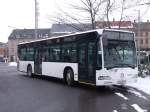 Wagen 2233 | FG VB 117 | MB O 530 | Aufnahmeort: Freiberg, Busbahnhof
